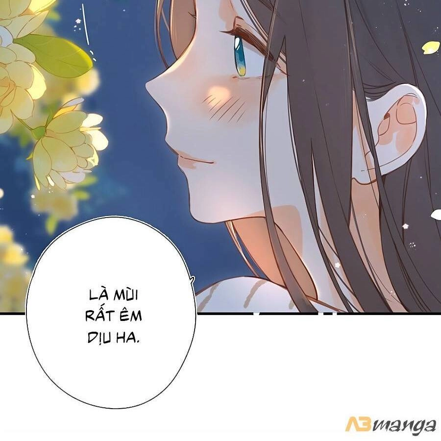 Tiệm Hoa Hướng Dương Góc Phố Chapter 20 - 27