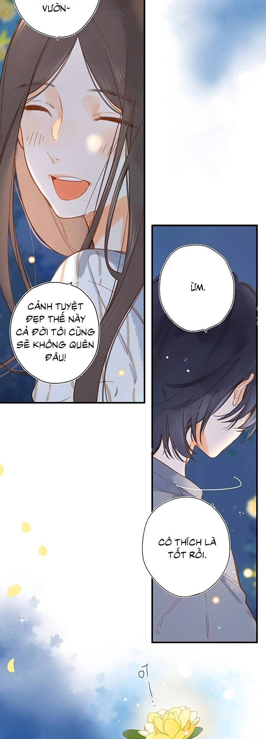 Tiệm Hoa Hướng Dương Góc Phố Chapter 20 - 29