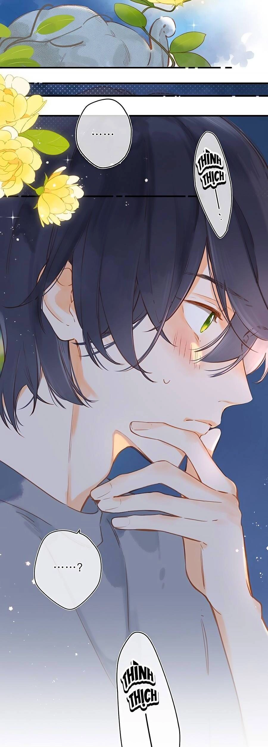 Tiệm Hoa Hướng Dương Góc Phố Chapter 20 - 30