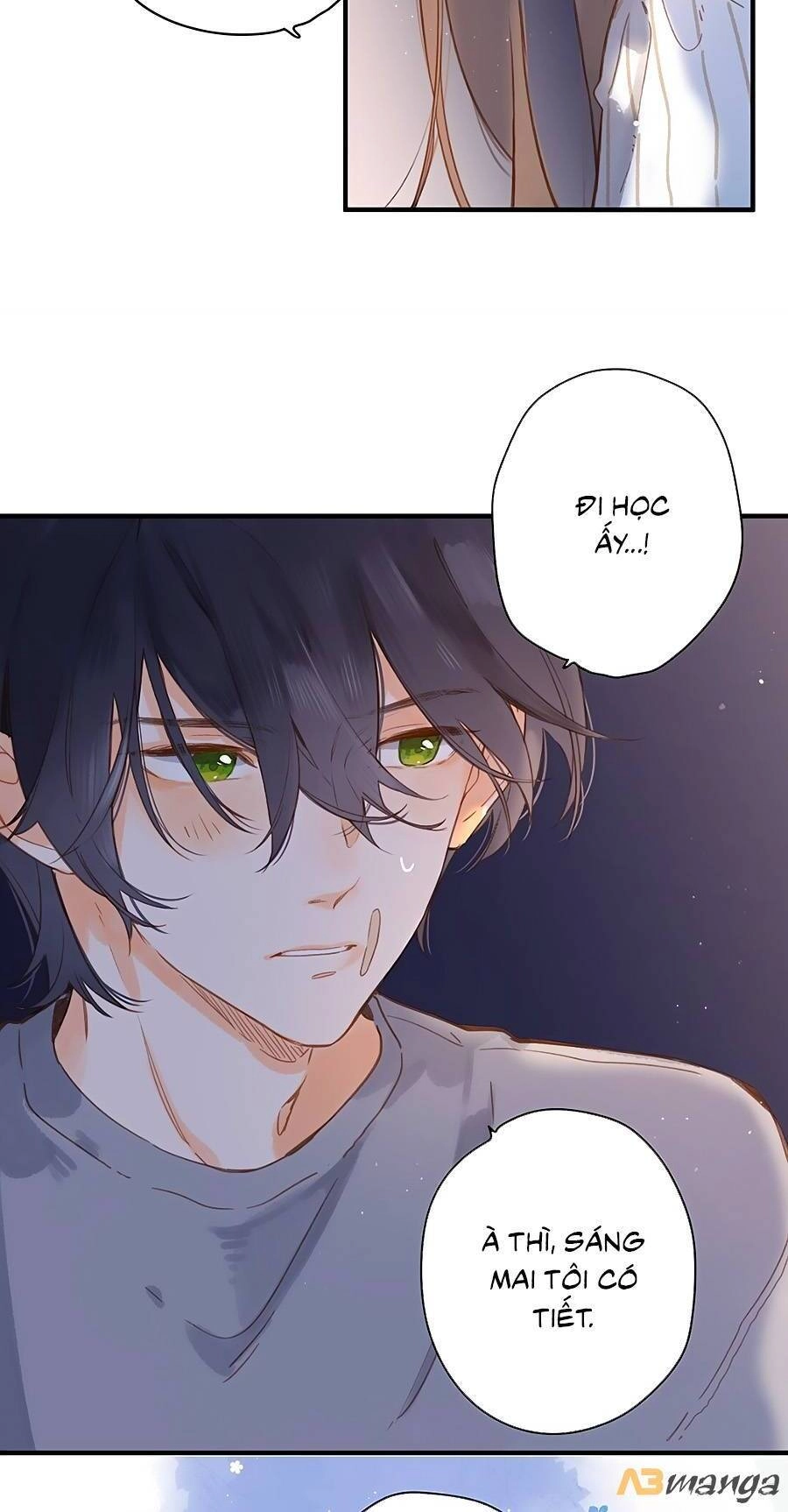 Tiệm Hoa Hướng Dương Góc Phố Chapter 21 - 6