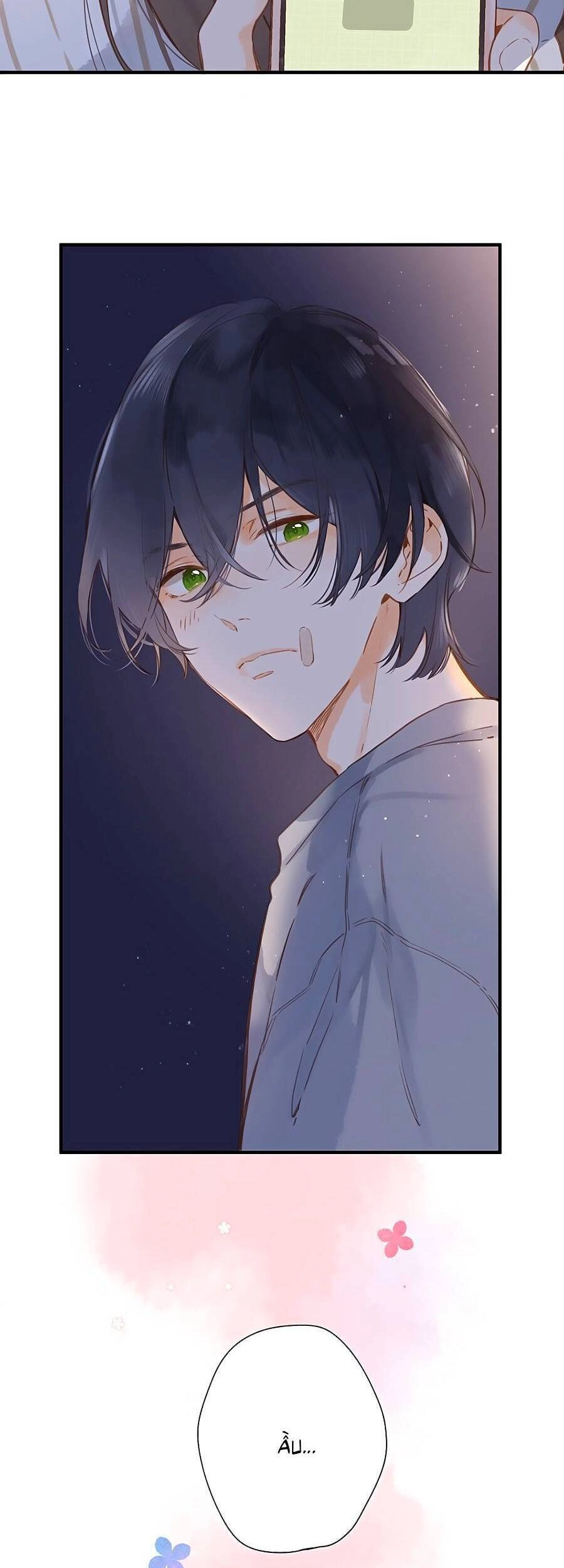 Tiệm Hoa Hướng Dương Góc Phố Chapter 21 - 12