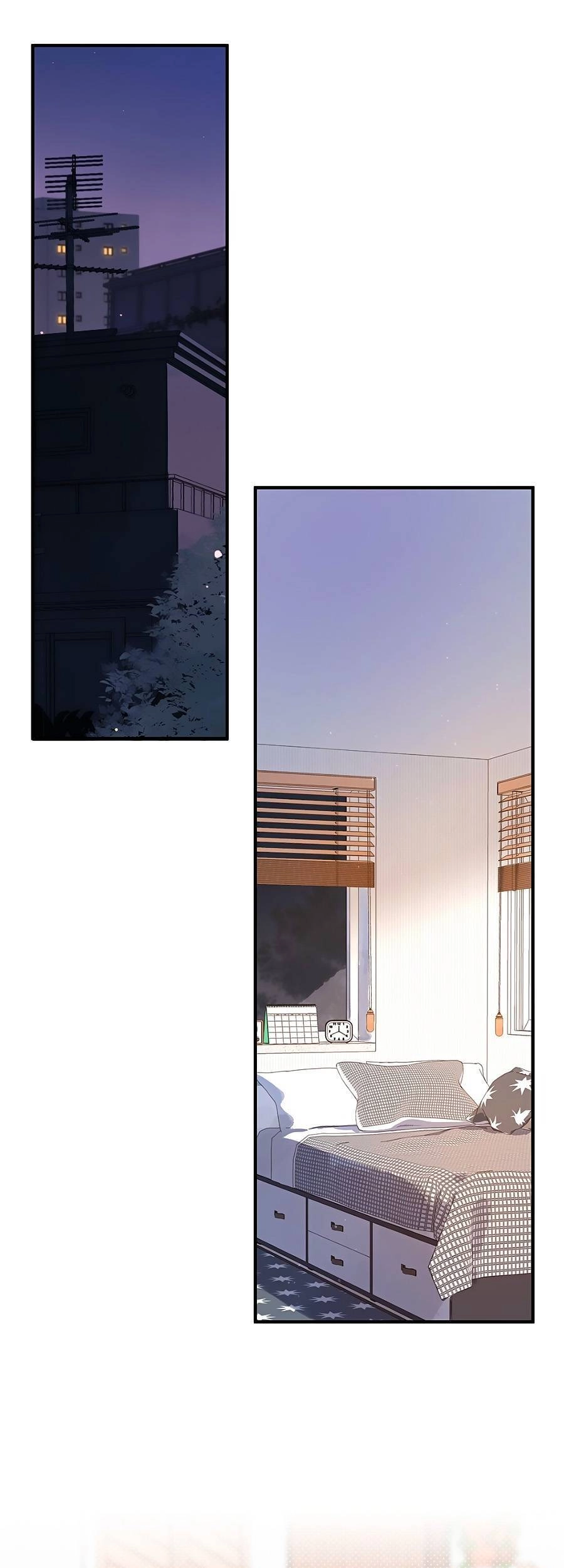 Tiệm Hoa Hướng Dương Góc Phố Chapter 21 - 14