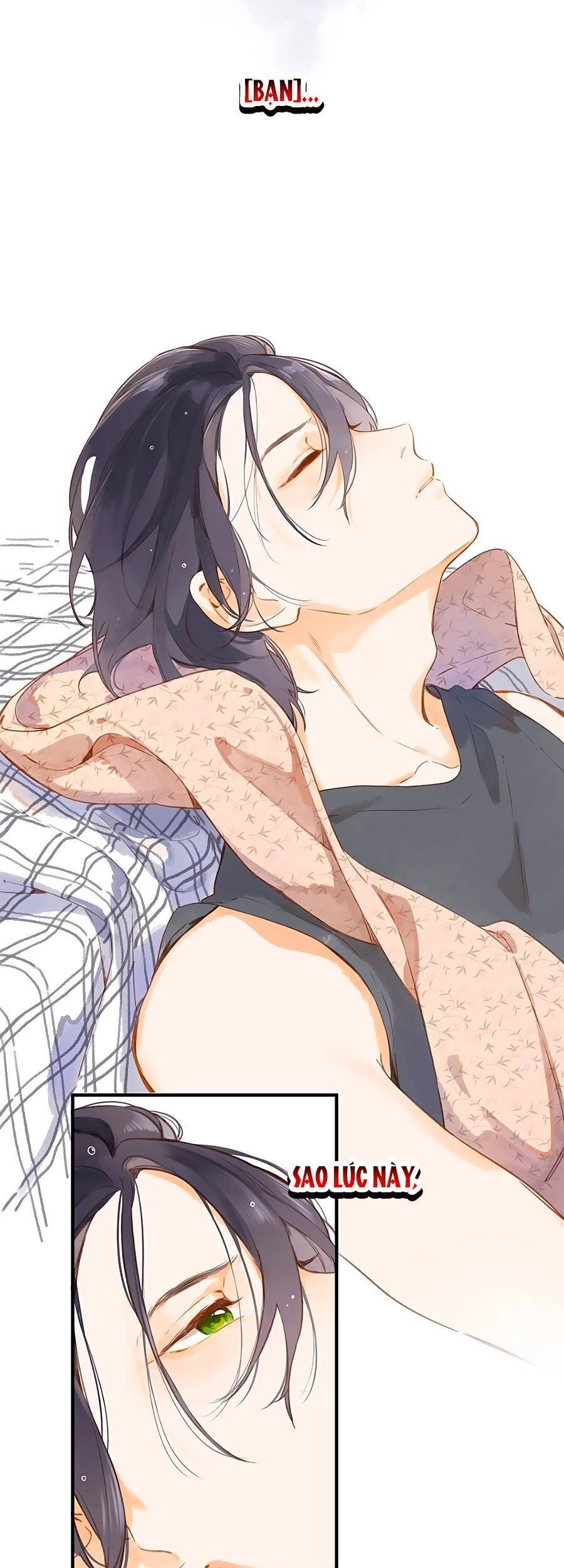 Tiệm Hoa Hướng Dương Góc Phố Chapter 21 - 19