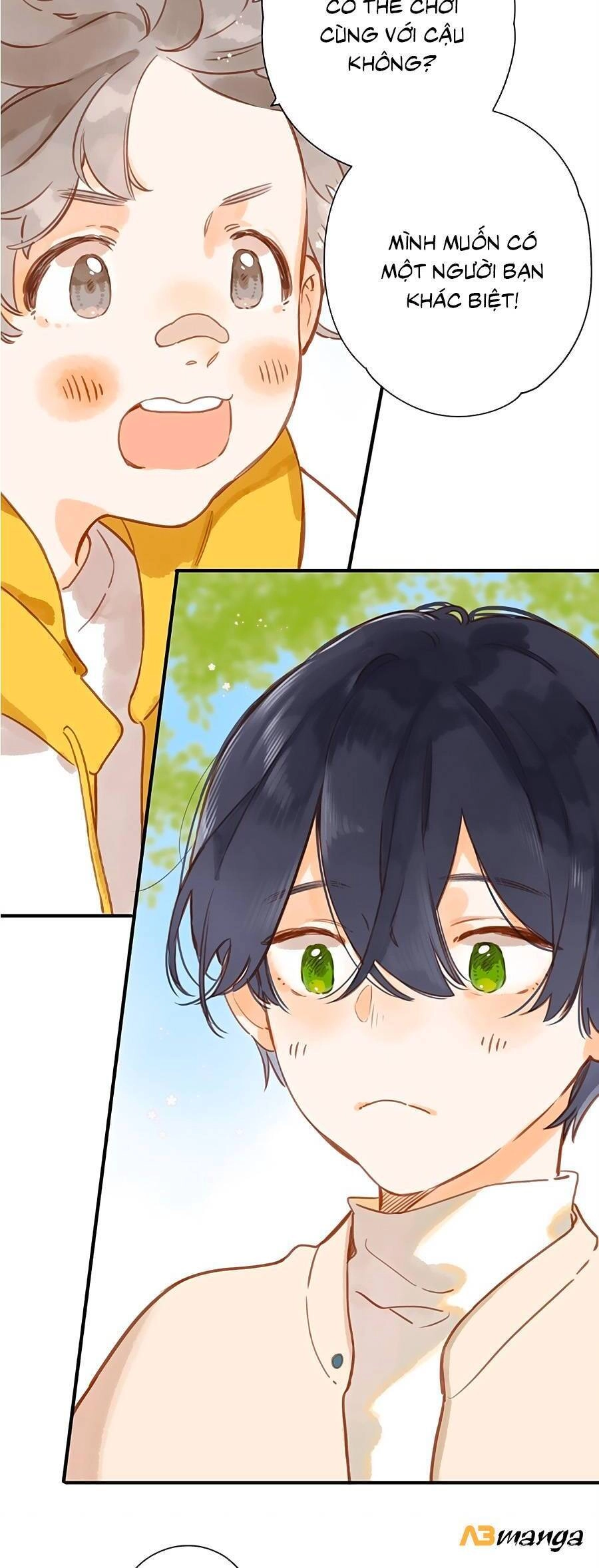 Tiệm Hoa Hướng Dương Góc Phố Chapter 22 - 7