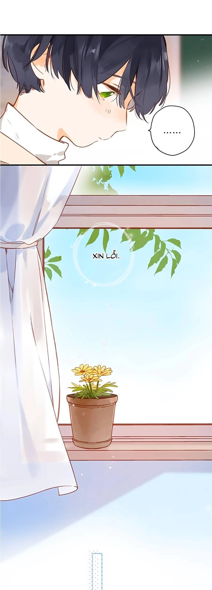 Tiệm Hoa Hướng Dương Góc Phố Chapter 22 - 14