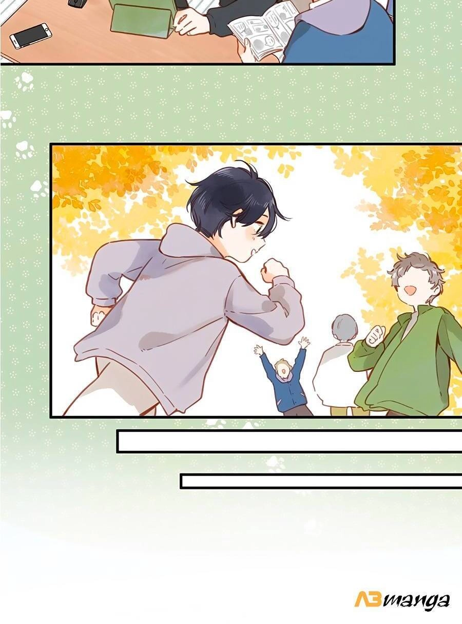 Tiệm Hoa Hướng Dương Góc Phố Chapter 22 - 16