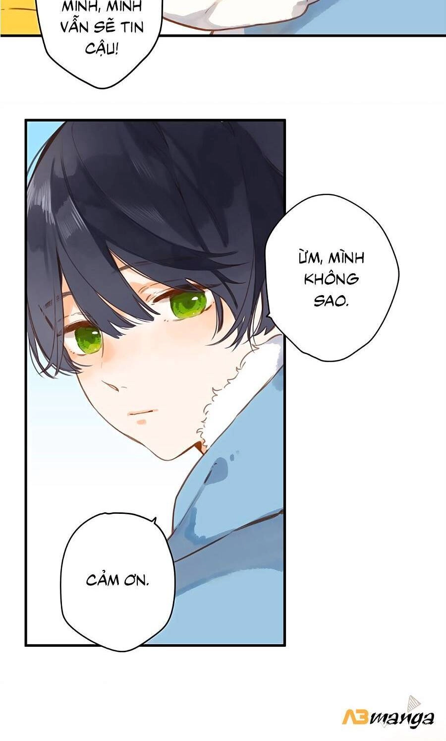 Tiệm Hoa Hướng Dương Góc Phố Chapter 22 - 23