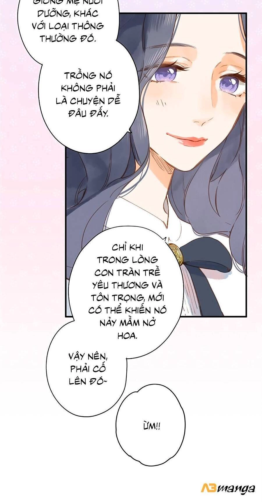 Tiệm Hoa Hướng Dương Góc Phố Chapter 22 - 27