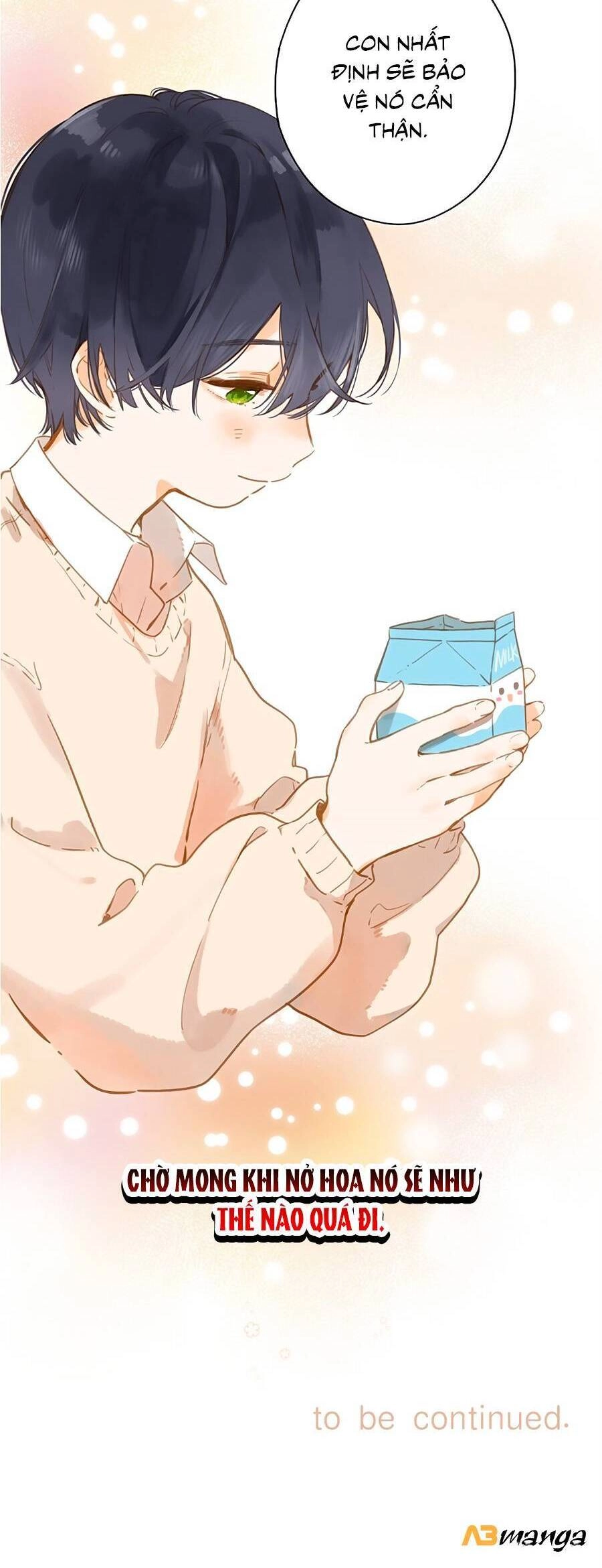 Tiệm Hoa Hướng Dương Góc Phố Chapter 22 - 29