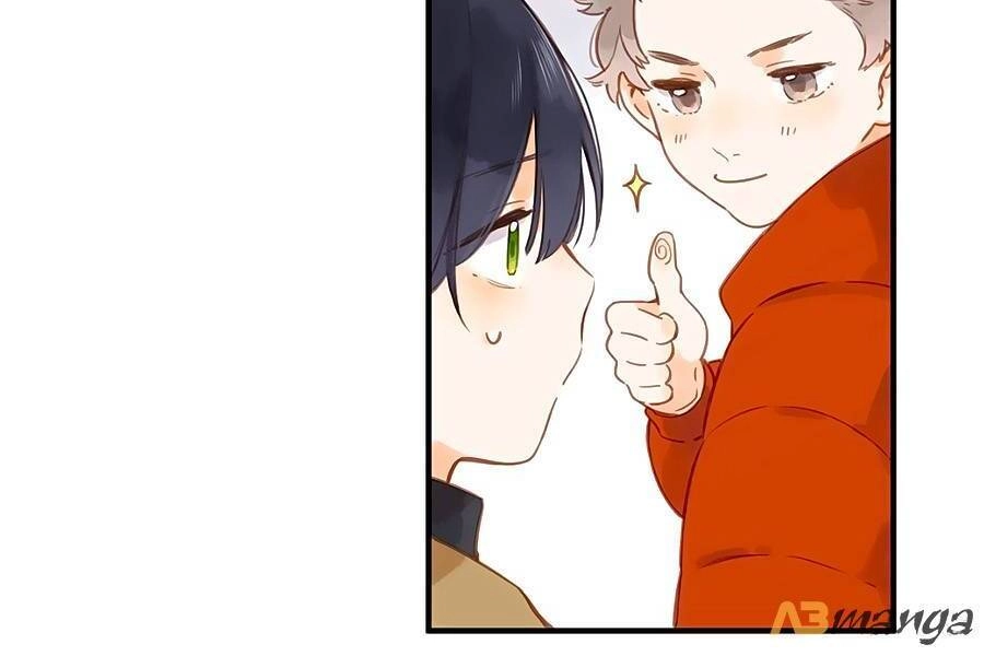 Tiệm Hoa Hướng Dương Góc Phố Chapter 23 - 4