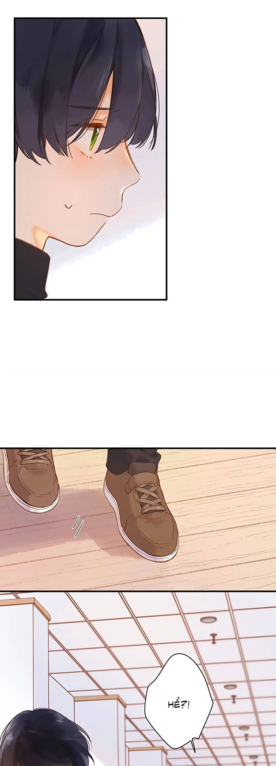 Tiệm Hoa Hướng Dương Góc Phố Chapter 23 - 5