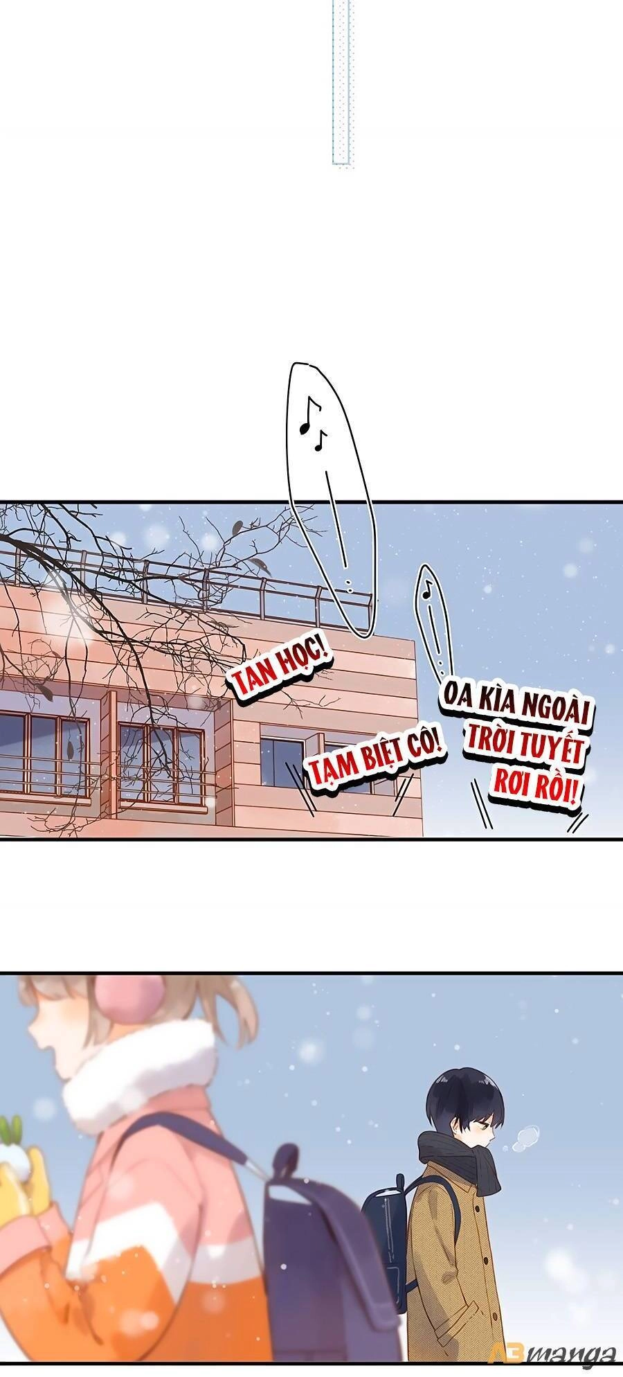 Tiệm Hoa Hướng Dương Góc Phố Chapter 23 - 7