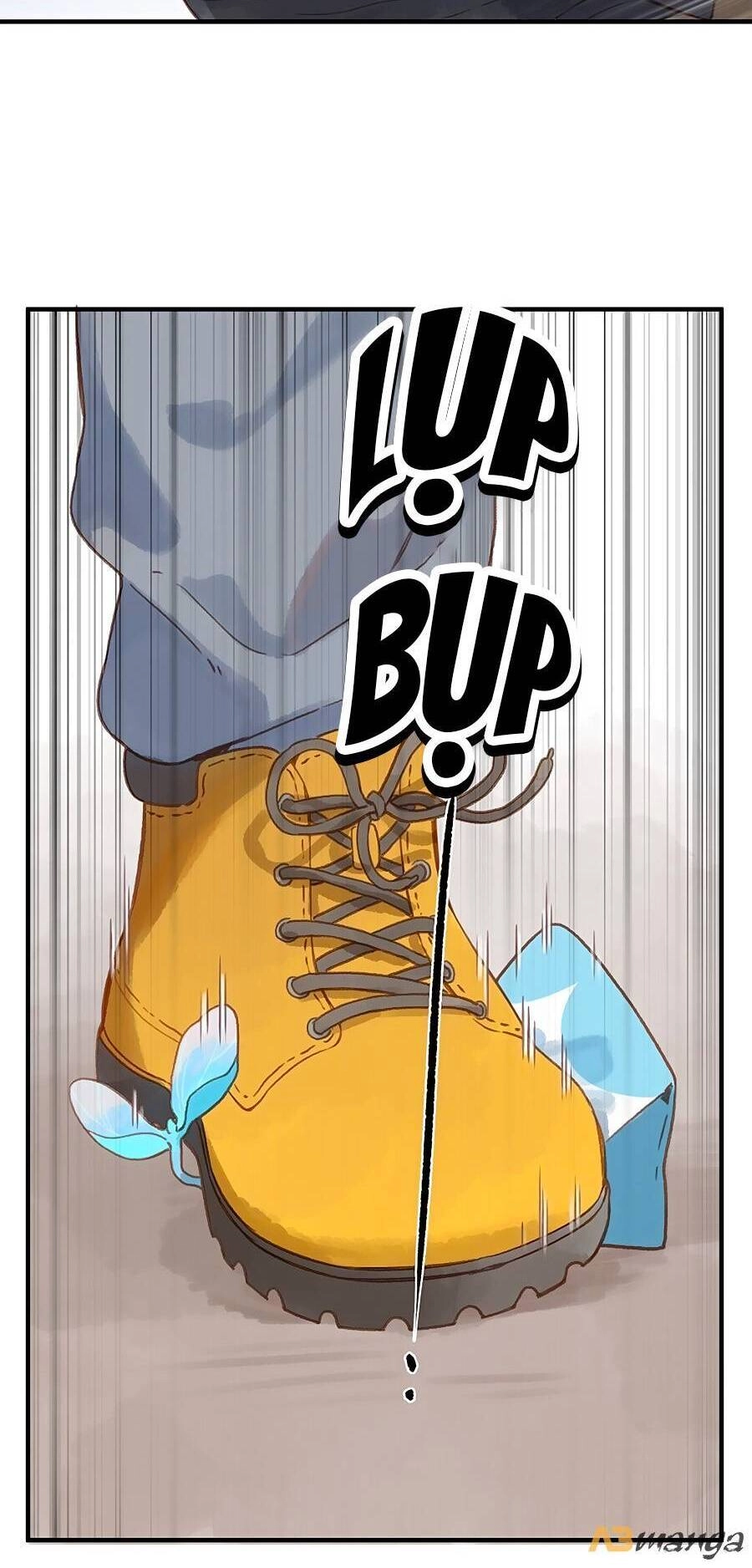 Tiệm Hoa Hướng Dương Góc Phố Chapter 23 - 17