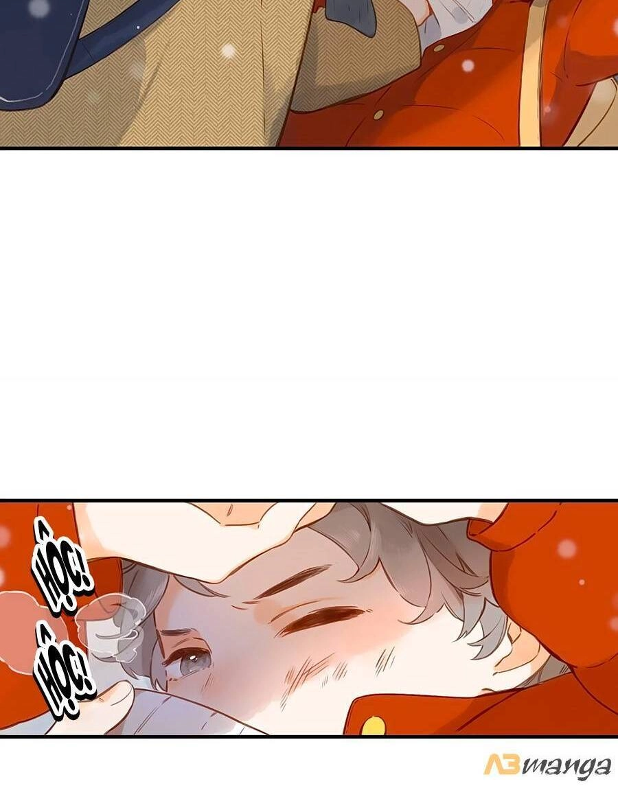 Tiệm Hoa Hướng Dương Góc Phố Chapter 23 - 23