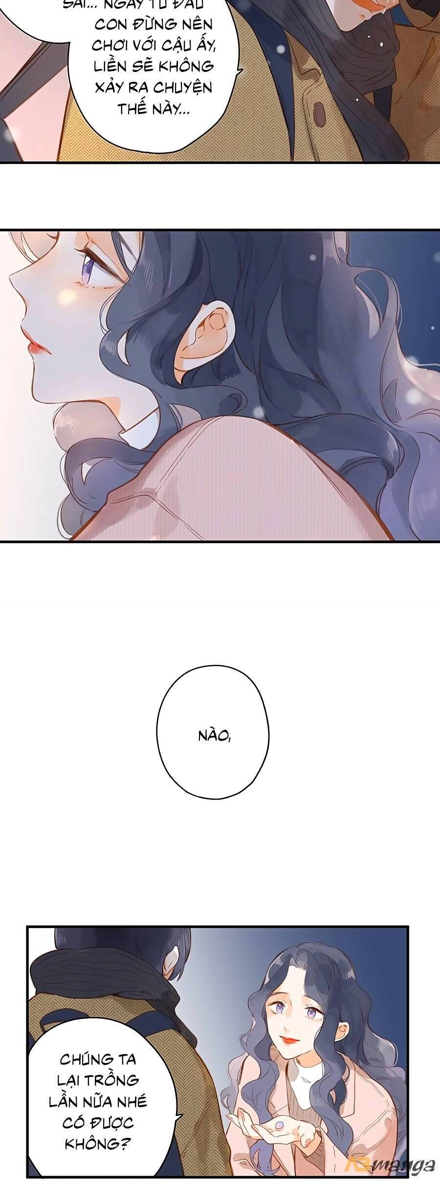 Tiệm Hoa Hướng Dương Góc Phố Chapter 24 - 15