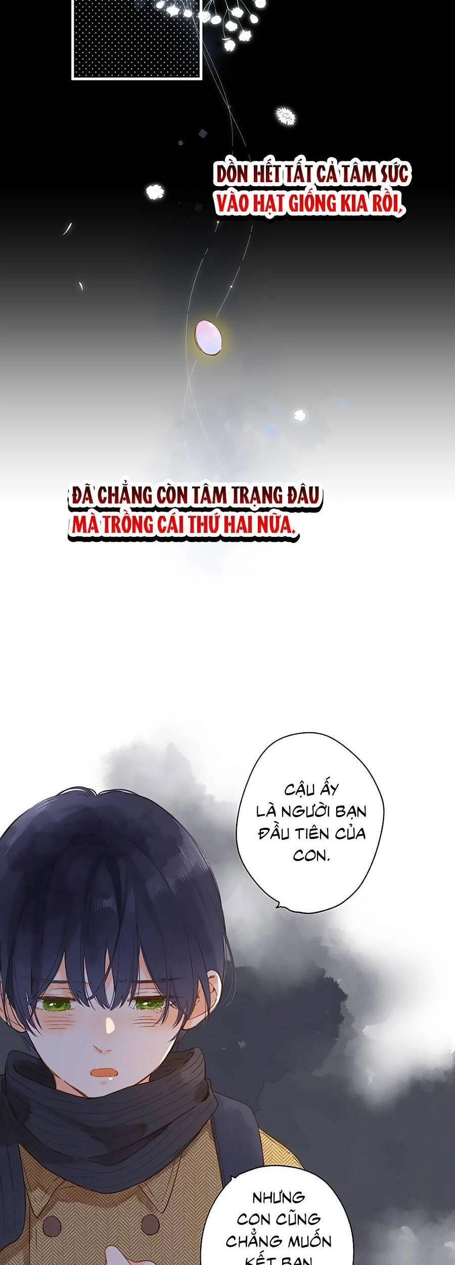 Tiệm Hoa Hướng Dương Góc Phố Chapter 24 - 17