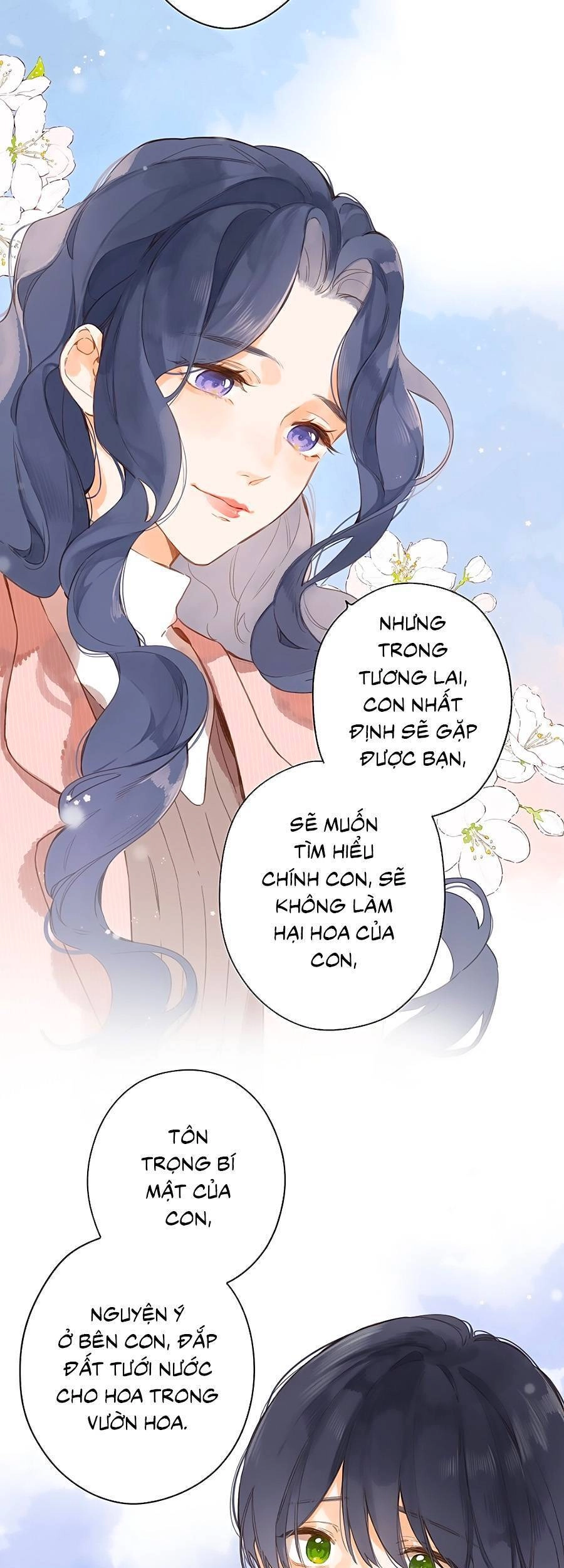 Tiệm Hoa Hướng Dương Góc Phố Chapter 24 - 20