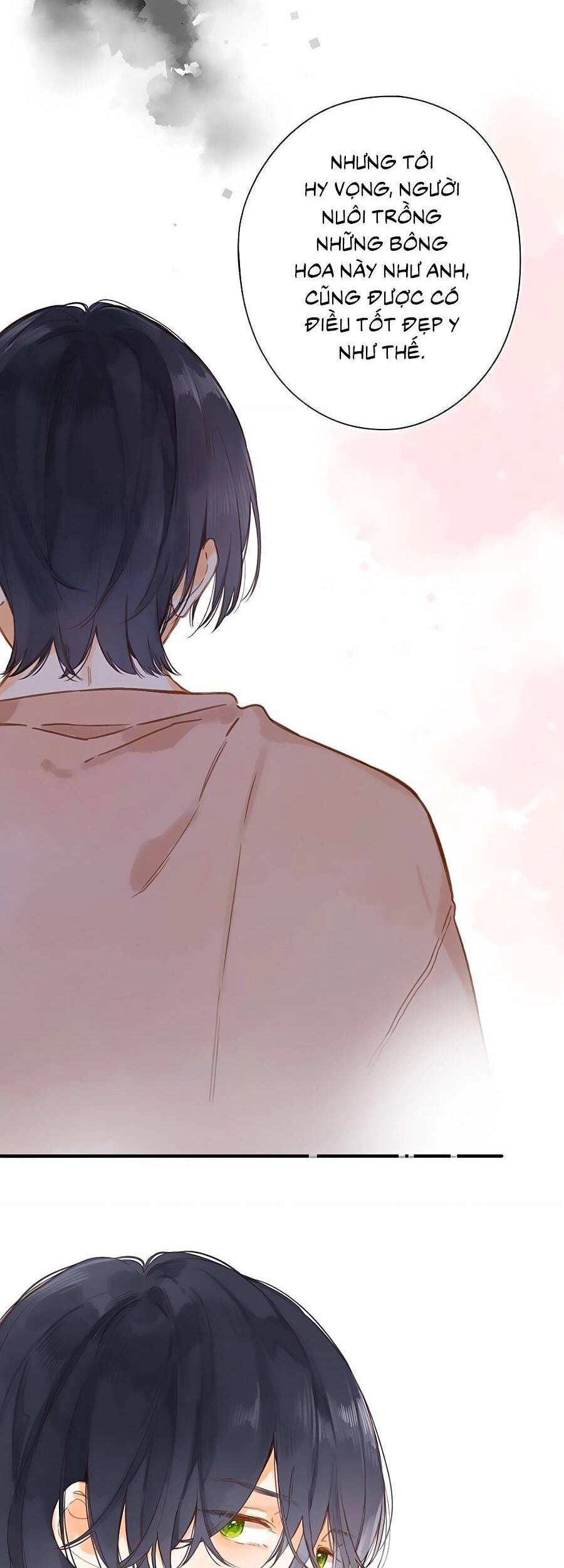 Tiệm Hoa Hướng Dương Góc Phố Chapter 24 - 24