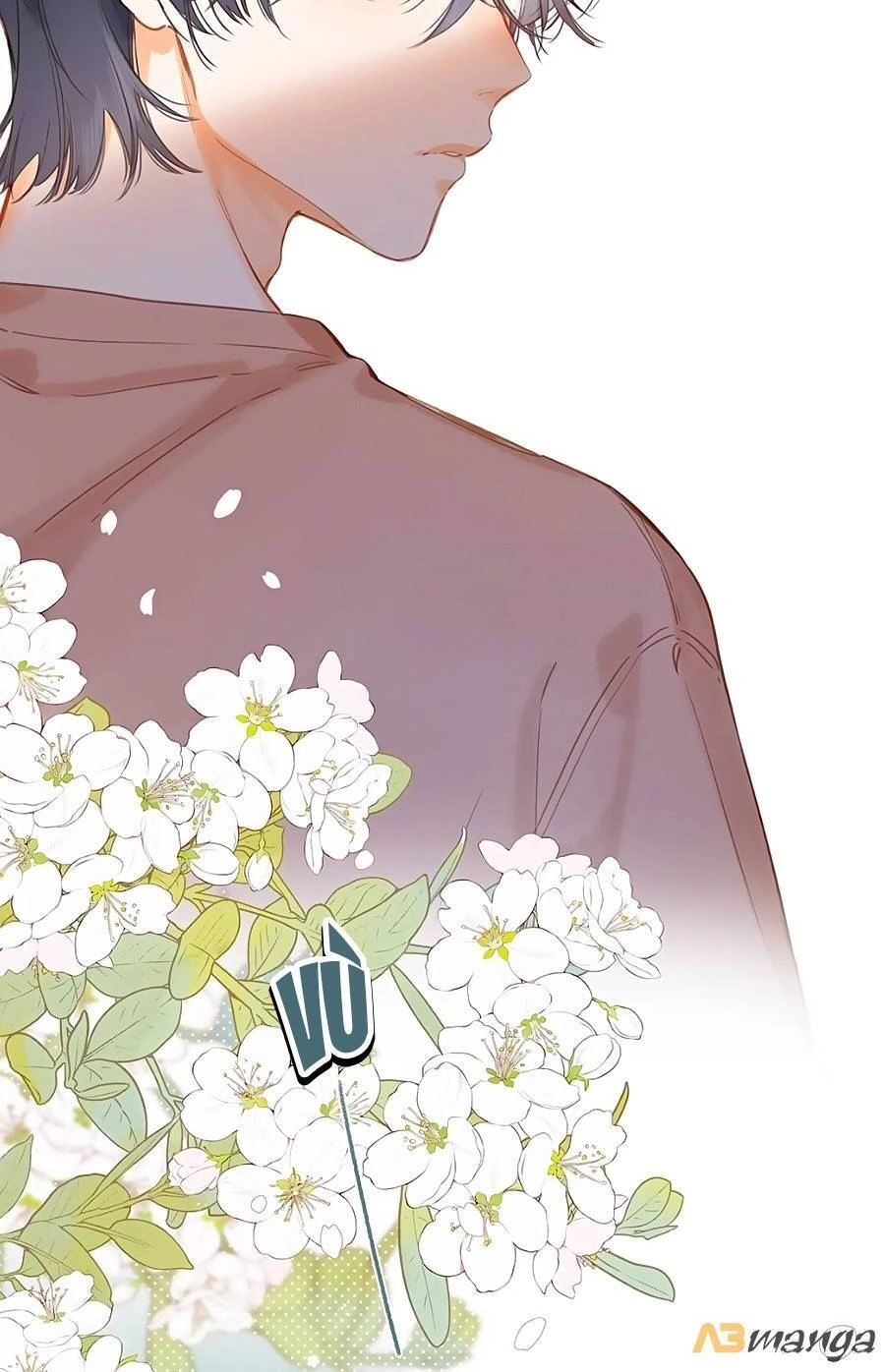 Tiệm Hoa Hướng Dương Góc Phố Chapter 24 - 25