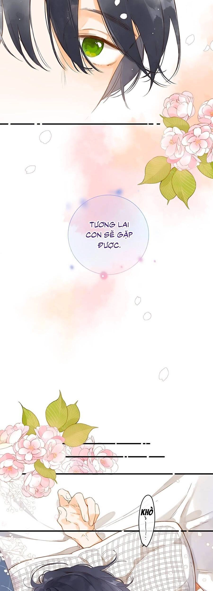 Tiệm Hoa Hướng Dương Góc Phố Chapter 24 - 27