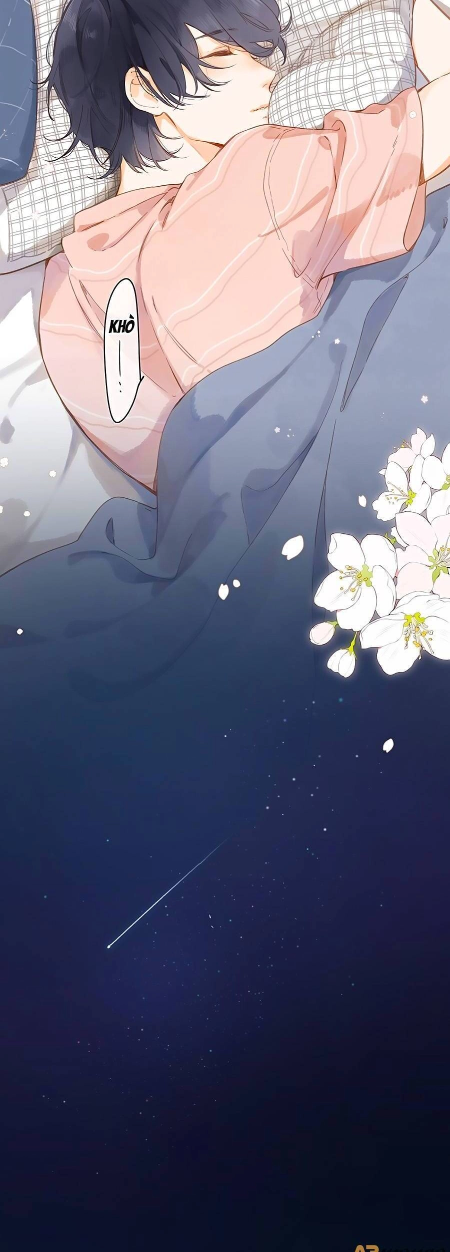 Tiệm Hoa Hướng Dương Góc Phố Chapter 24 - 28