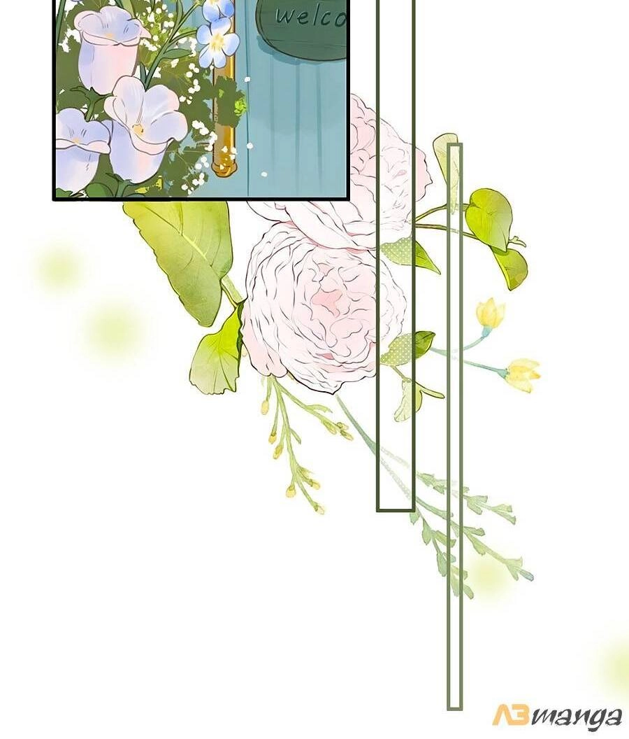 Tiệm Hoa Hướng Dương Góc Phố Chapter 25 - 8