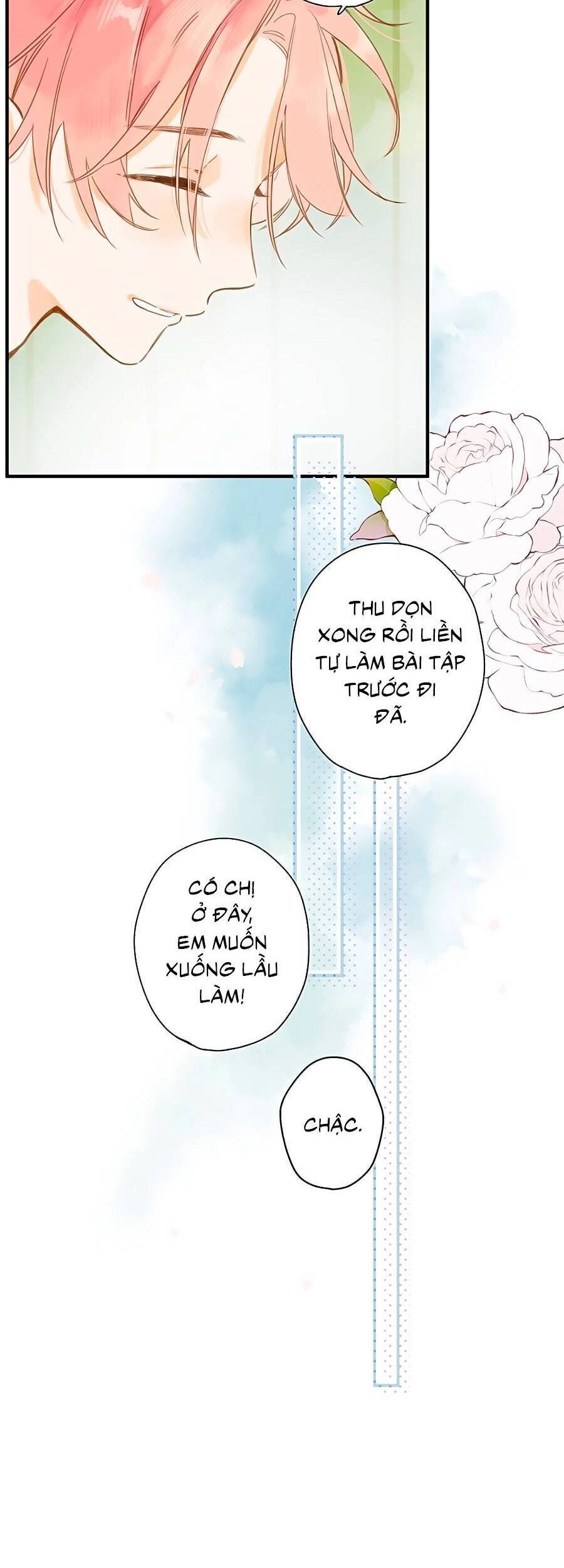 Tiệm Hoa Hướng Dương Góc Phố Chapter 26 - 11