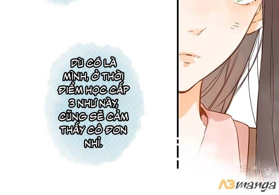 Tiệm Hoa Hướng Dương Góc Phố Chapter 26 - 17