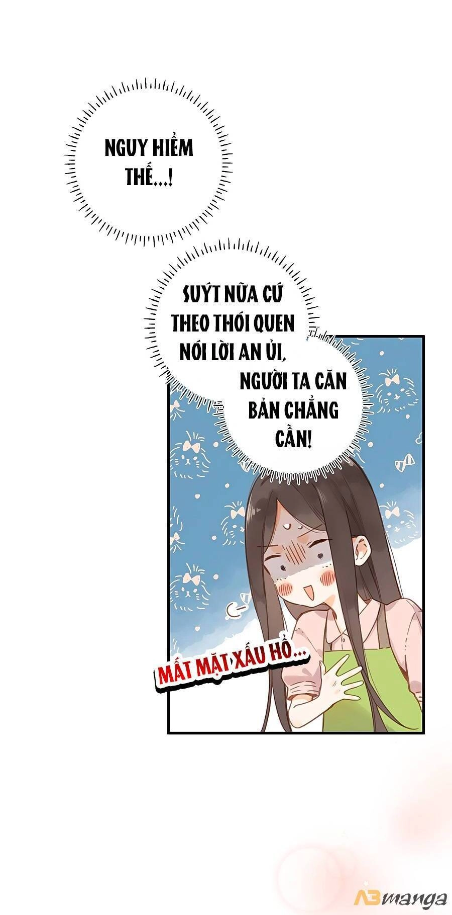 Tiệm Hoa Hướng Dương Góc Phố Chapter 26 - 20