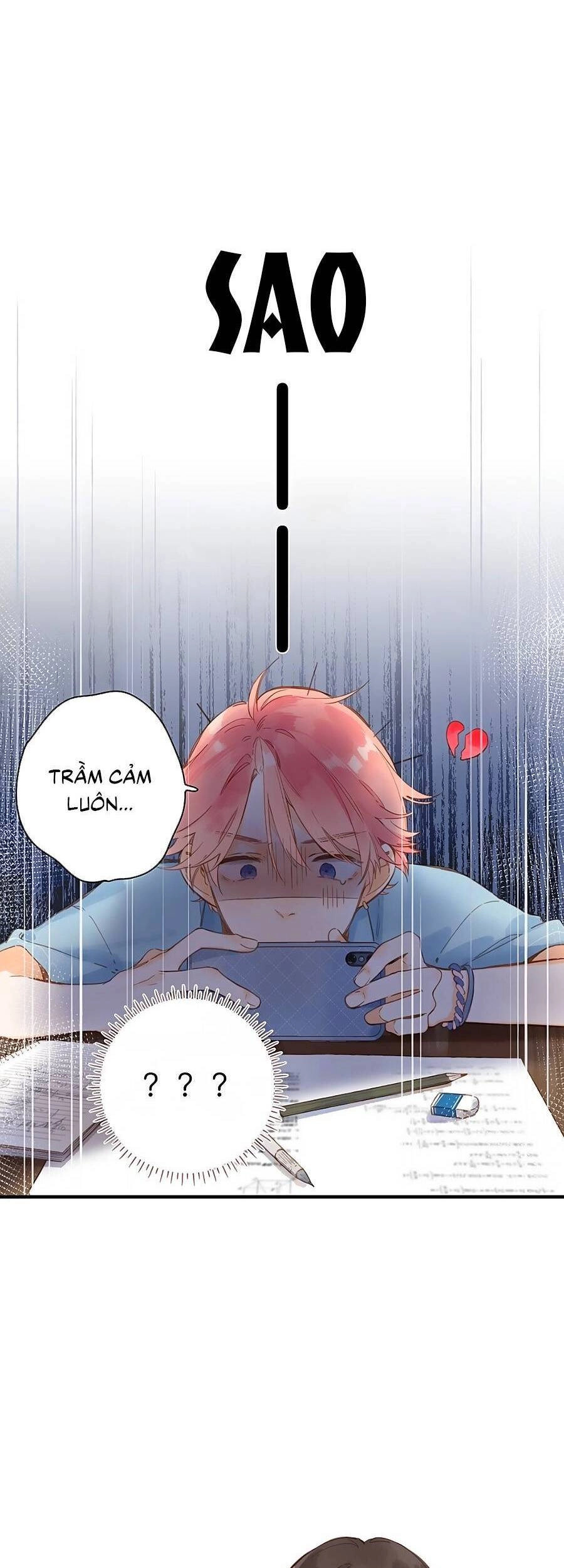 Tiệm Hoa Hướng Dương Góc Phố Chapter 26 - 22