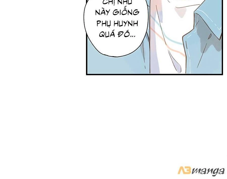 Tiệm Hoa Hướng Dương Góc Phố Chapter 26 - 28