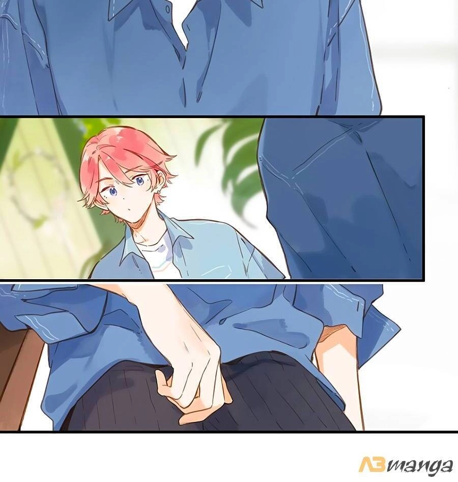 Tiệm Hoa Hướng Dương Góc Phố Chapter 27 - 4