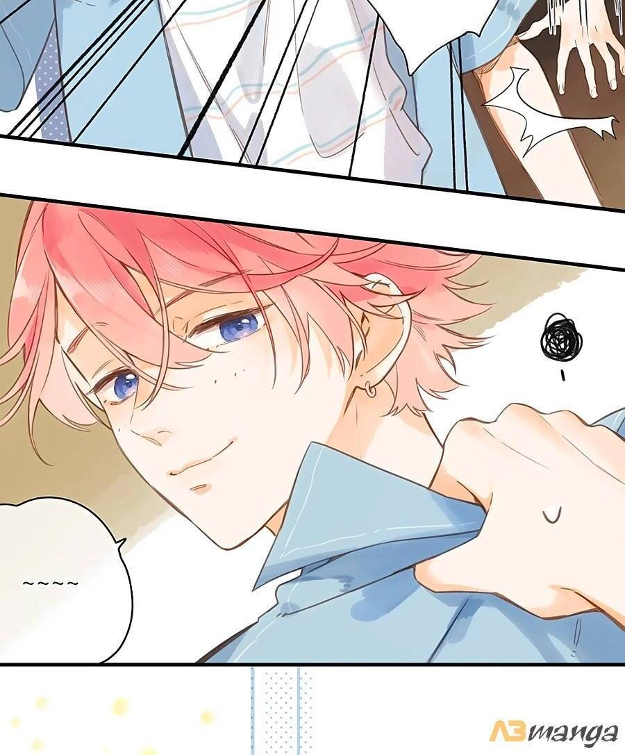 Tiệm Hoa Hướng Dương Góc Phố Chapter 27 - 7