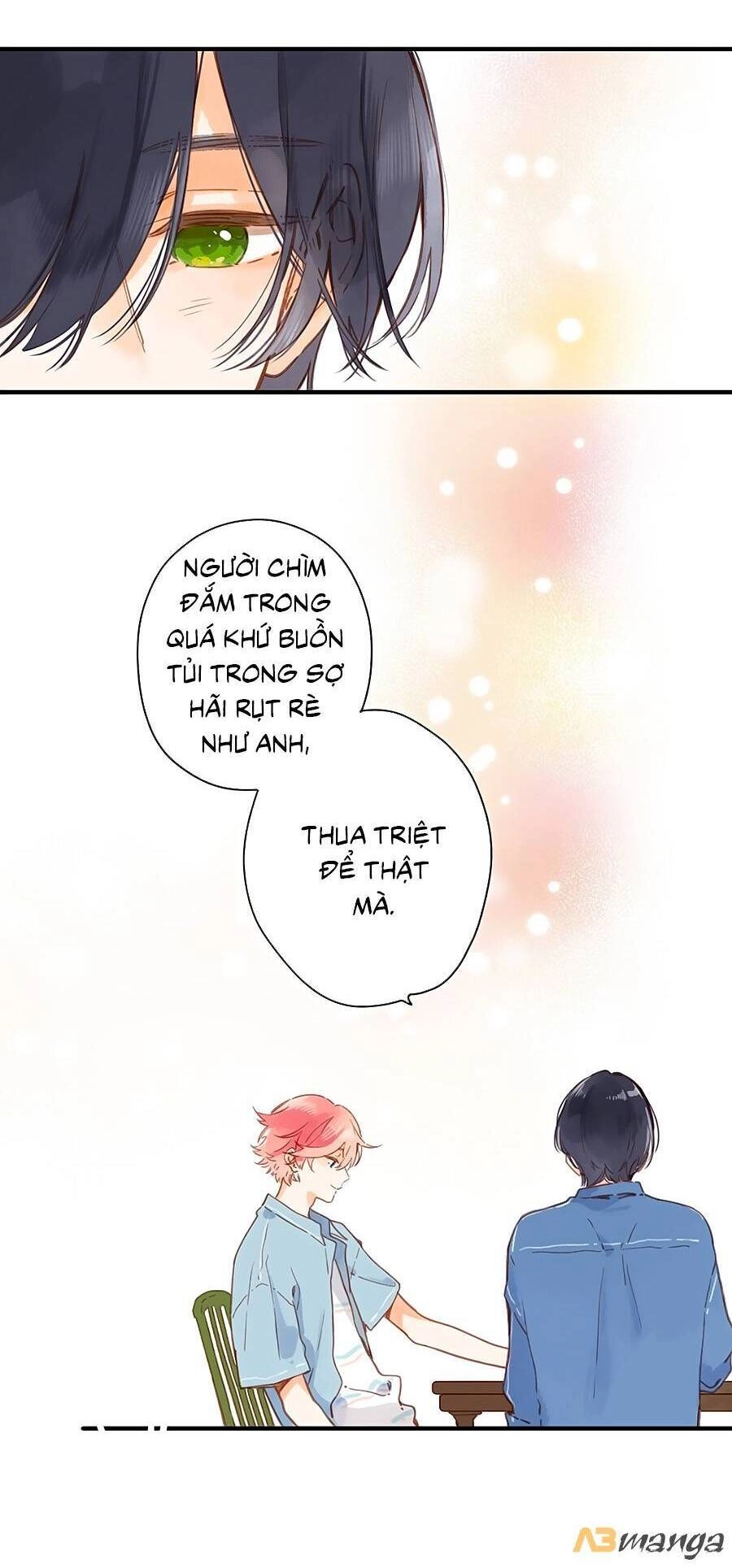 Tiệm Hoa Hướng Dương Góc Phố Chapter 27 - 18