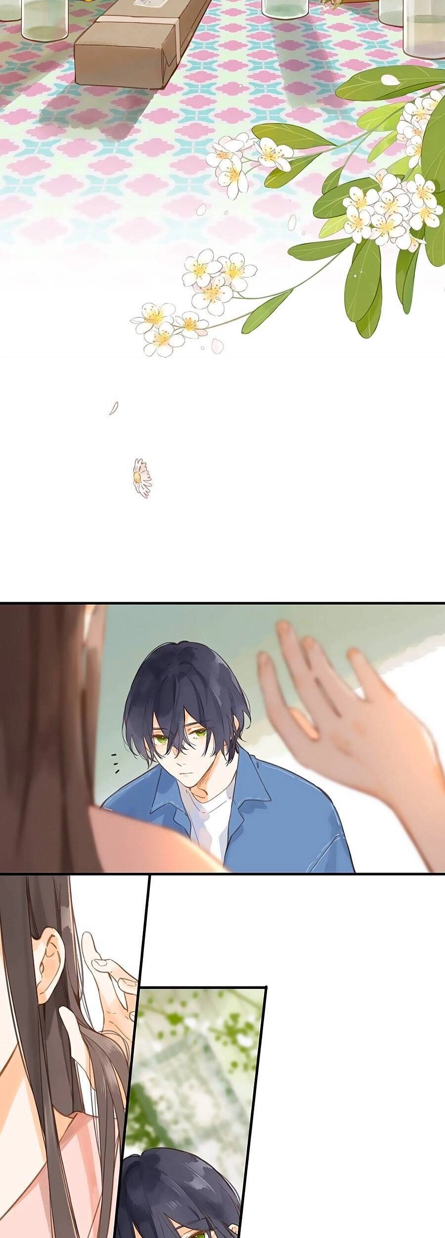 Tiệm Hoa Hướng Dương Góc Phố Chapter 28 - 3