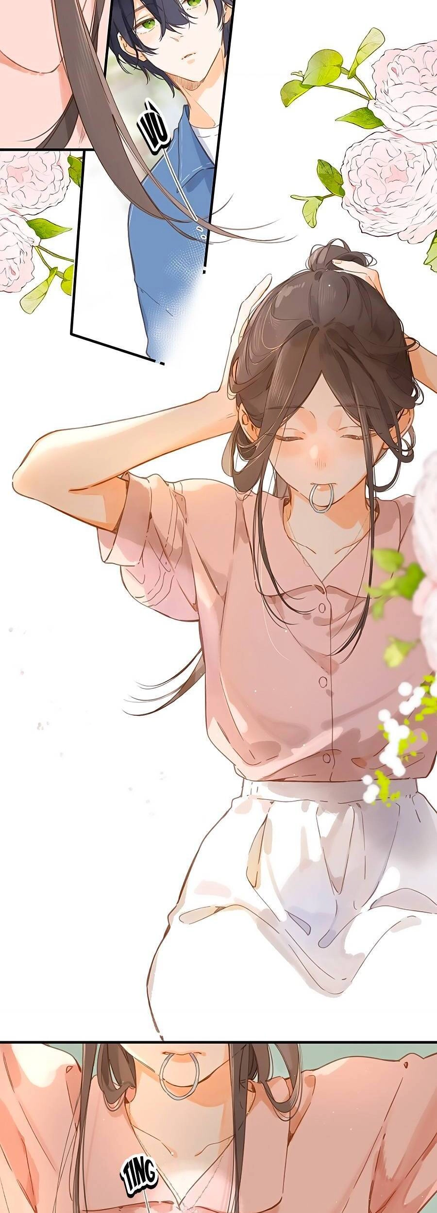 Tiệm Hoa Hướng Dương Góc Phố Chapter 28 - 4