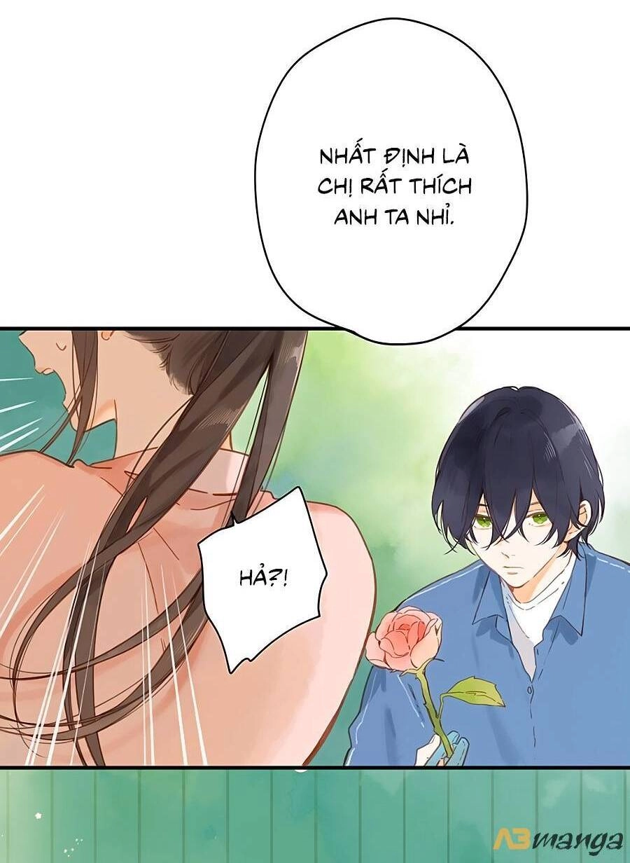 Tiệm Hoa Hướng Dương Góc Phố Chapter 28 - 9