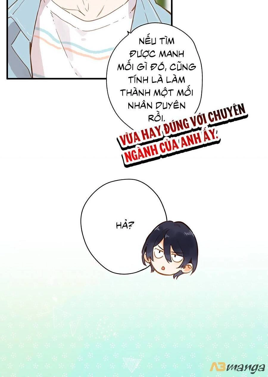 Tiệm Hoa Hướng Dương Góc Phố Chapter 28 - 13