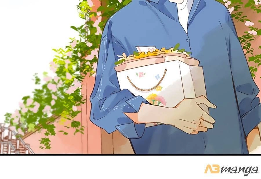 Tiệm Hoa Hướng Dương Góc Phố Chapter 28 - 18