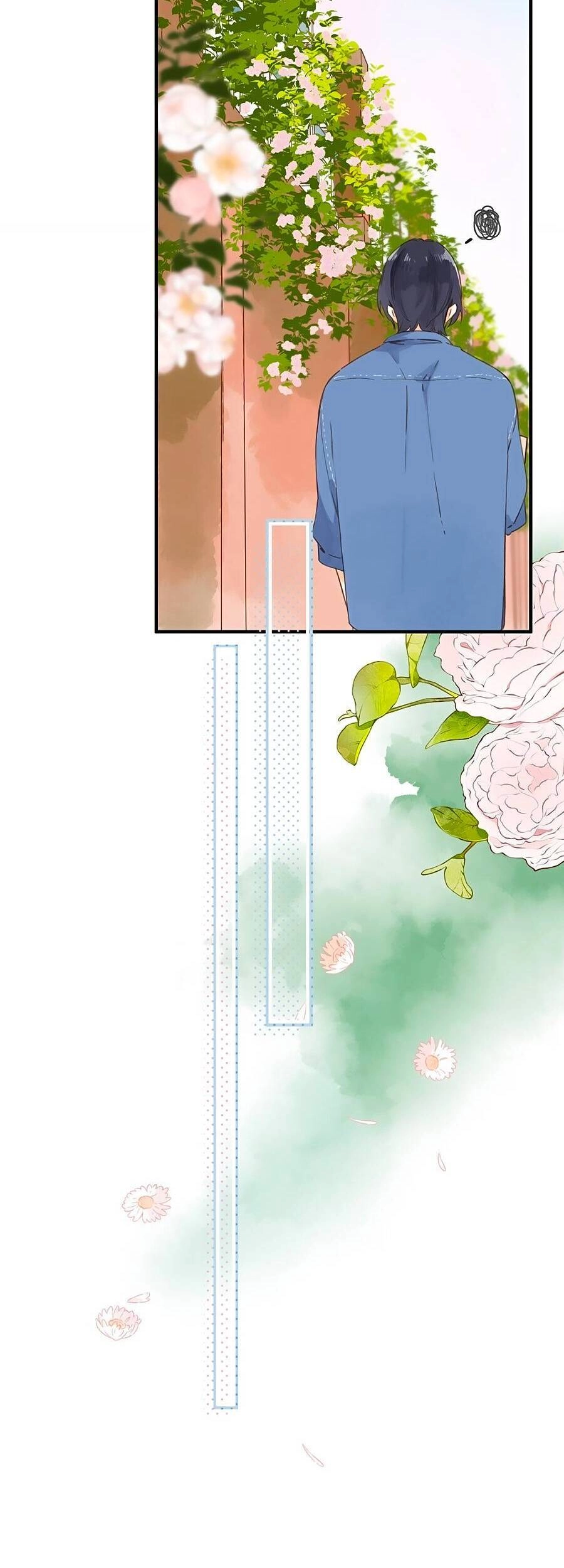 Tiệm Hoa Hướng Dương Góc Phố Chapter 28 - 20