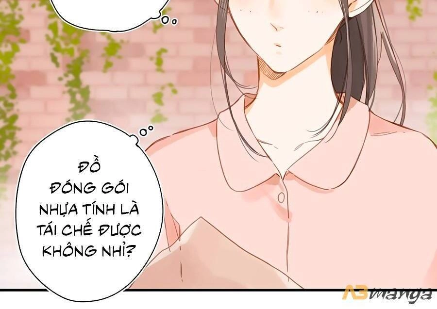 Tiệm Hoa Hướng Dương Góc Phố Chapter 29 - 4