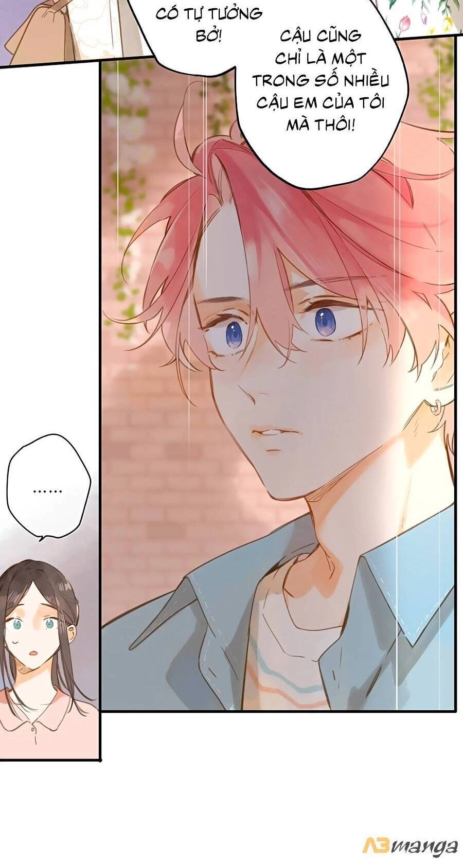 Tiệm Hoa Hướng Dương Góc Phố Chapter 29 - 15