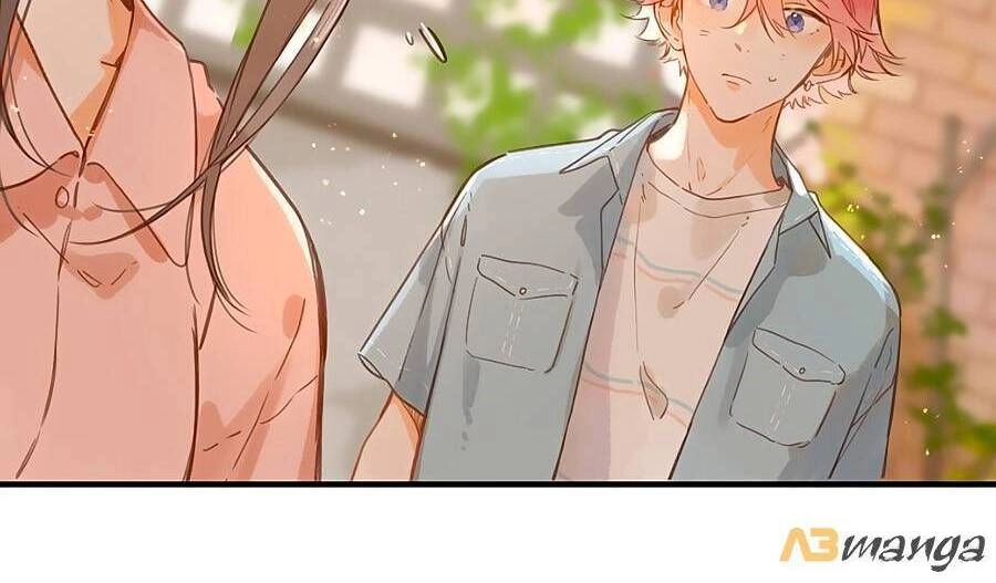 Tiệm Hoa Hướng Dương Góc Phố Chapter 30 - 21