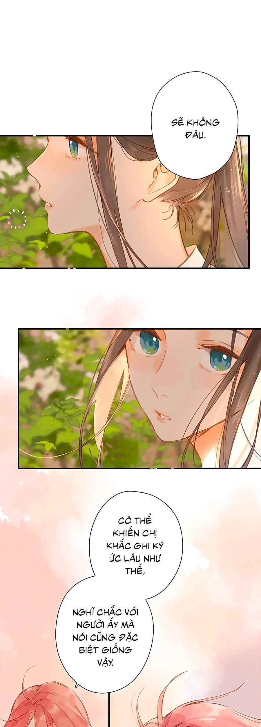 Tiệm Hoa Hướng Dương Góc Phố Chapter 30 - 22