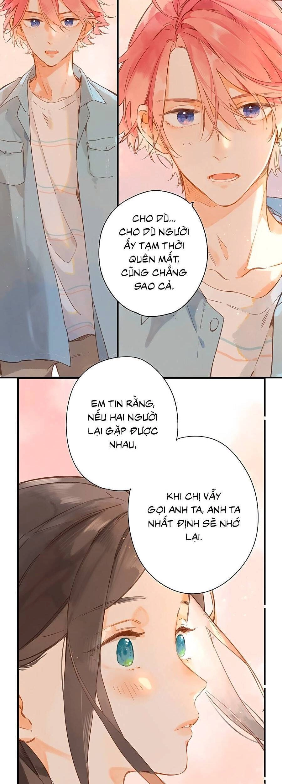 Tiệm Hoa Hướng Dương Góc Phố Chapter 30 - 23