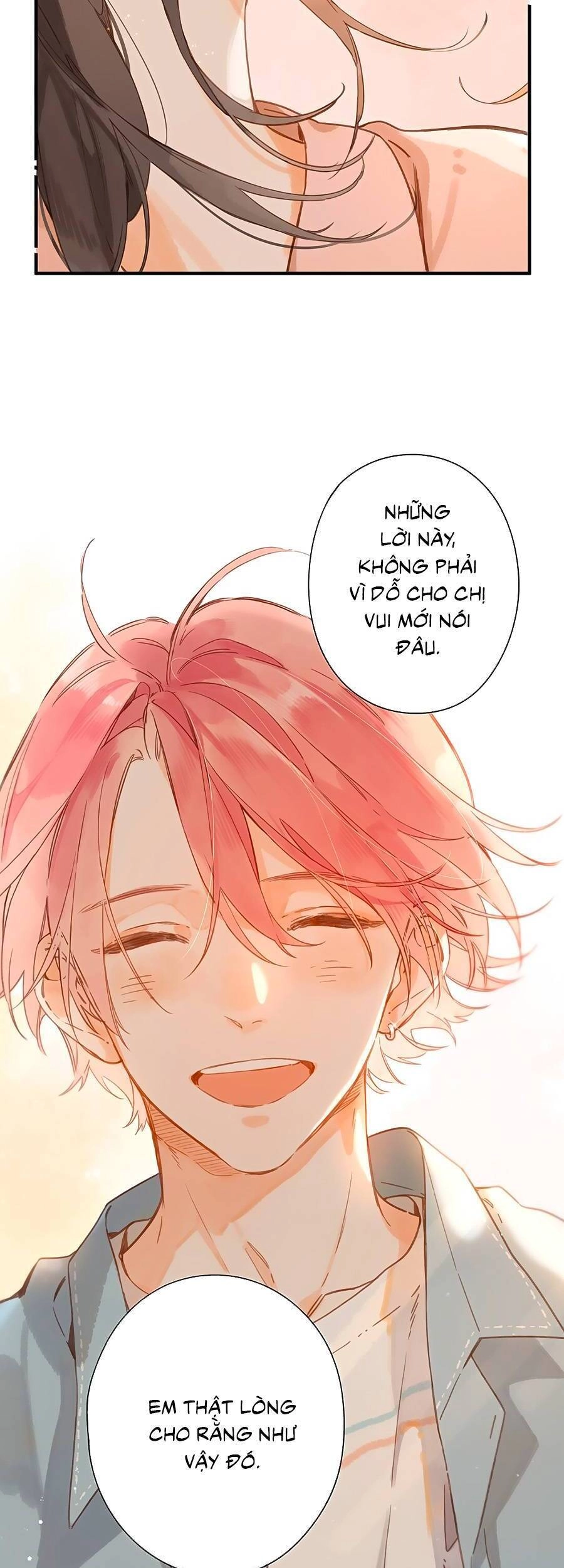 Tiệm Hoa Hướng Dương Góc Phố Chapter 30 - 24