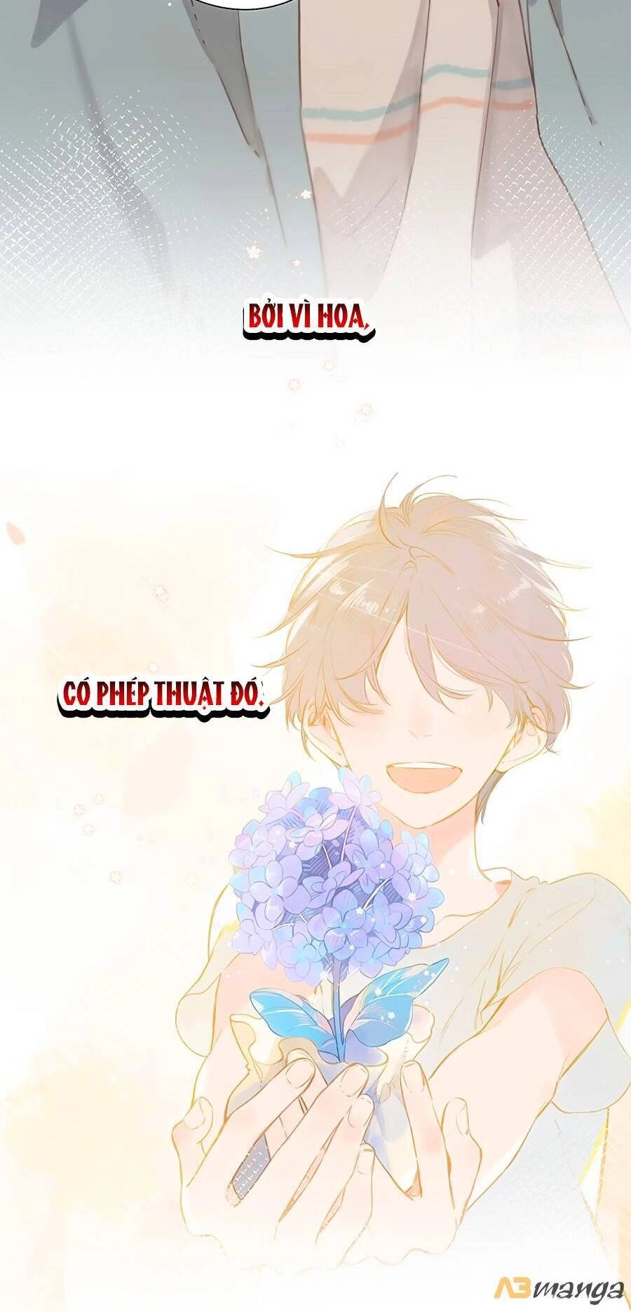 Tiệm Hoa Hướng Dương Góc Phố Chapter 30 - 25