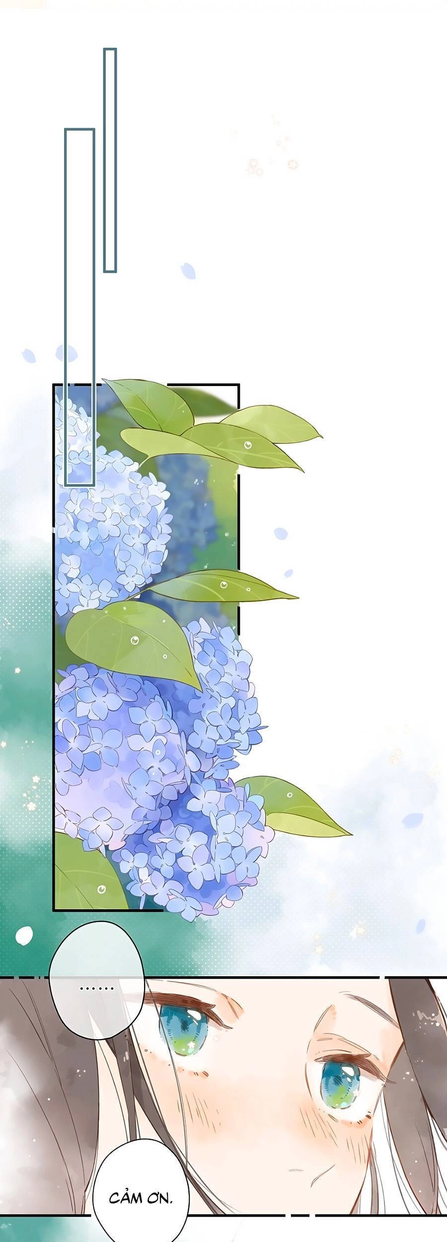 Tiệm Hoa Hướng Dương Góc Phố Chapter 30 - 26