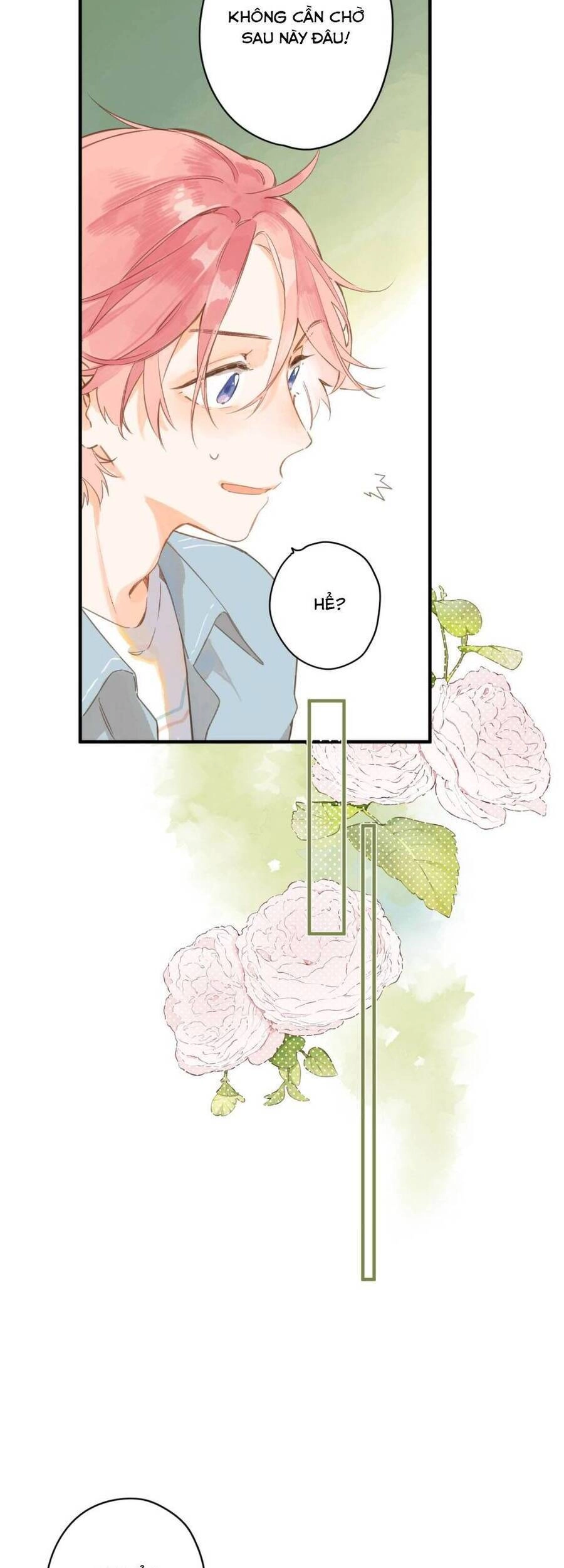 Tiệm Hoa Hướng Dương Góc Phố Chapter 31 - 4