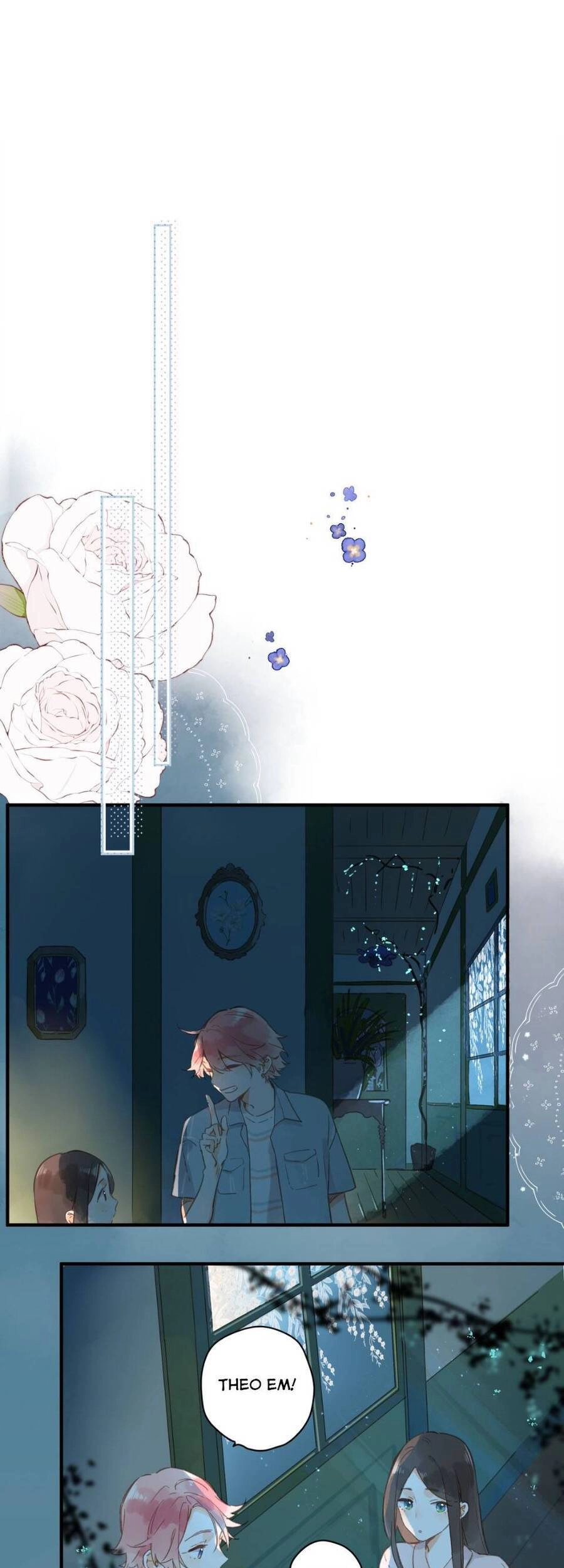 Tiệm Hoa Hướng Dương Góc Phố Chapter 31 - 11